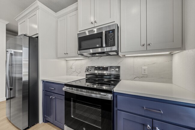 Building Photo - 1416 Speight Ave