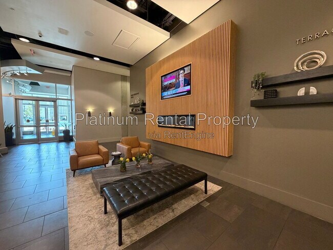 Building Photo - 361 17th St NW