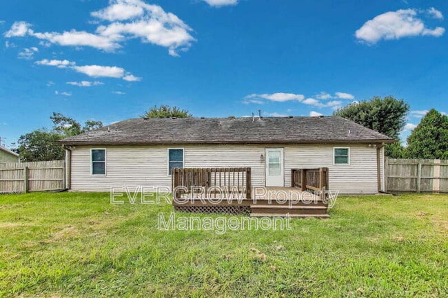 Building Photo - 3800 E Centenary Rd