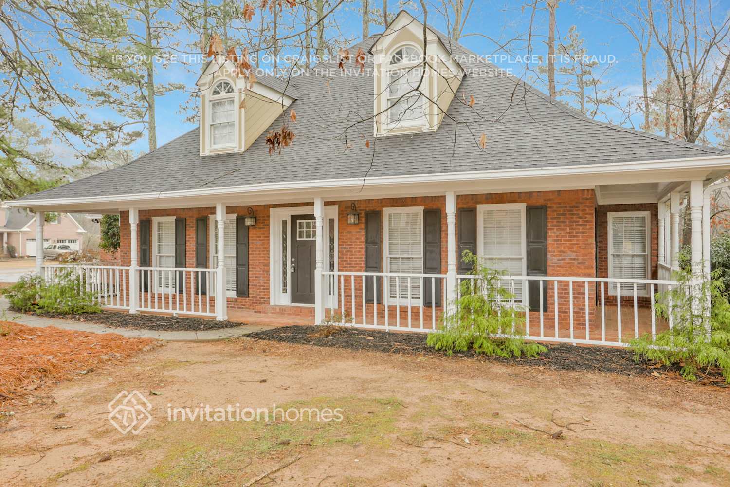 Building Photo - 1493 Fallsbrook Ct NW