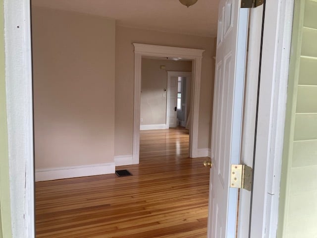 Living Room - 28 Oakwood Ave