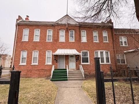 Building Photo - 10501 S Corliss Ave