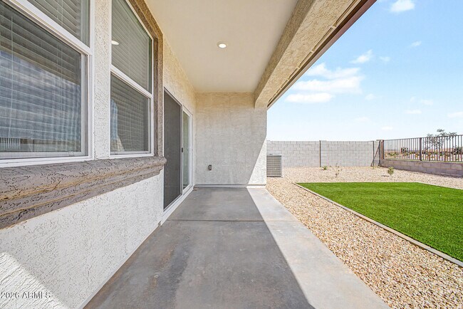 Building Photo - 38155 W Giallo Ln