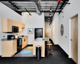 Building Photo - Dwight Lofts