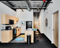 Building Photo - Dwight Lofts