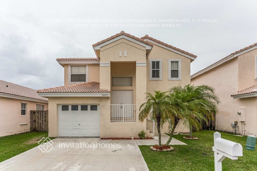 Primary Photo - 3079 Doubloon Dr