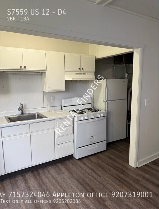 Building Photo - S7559 US-12