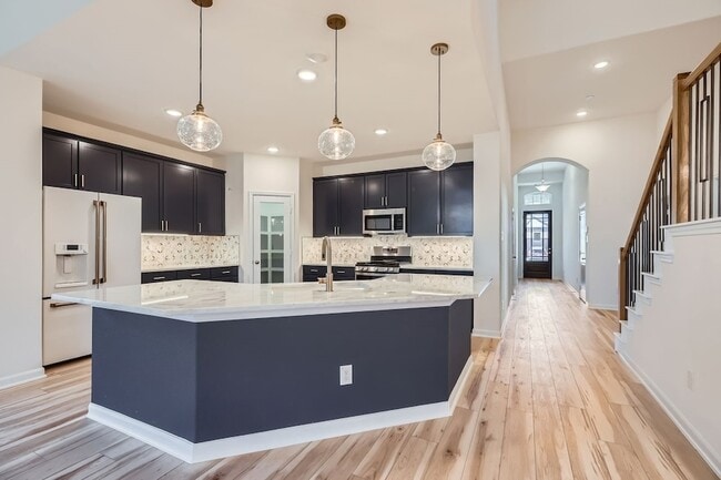 Building Photo - 17204 Clover Dr