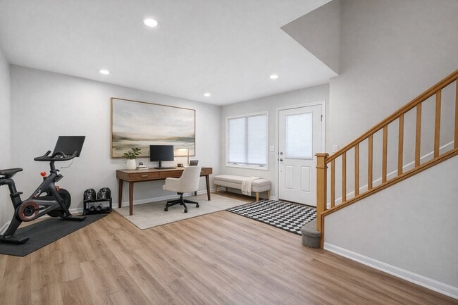 Building Photo - 1351 W Altgeld St