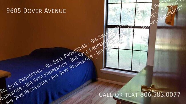 Building Photo - 9605 Dover Ave