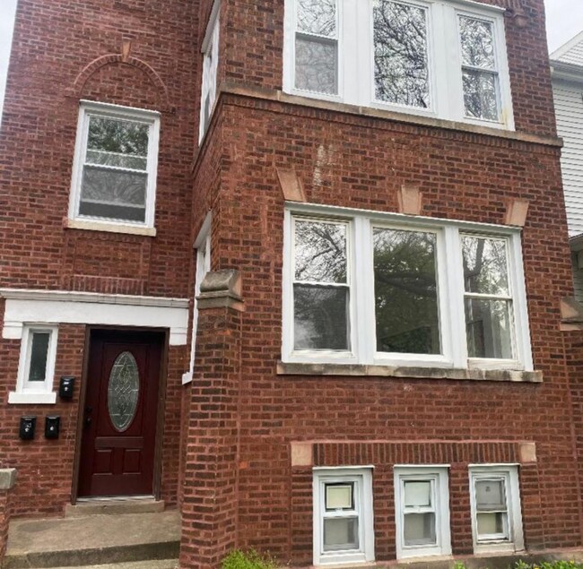 Building Photo - 7709 S Eggleston Ave