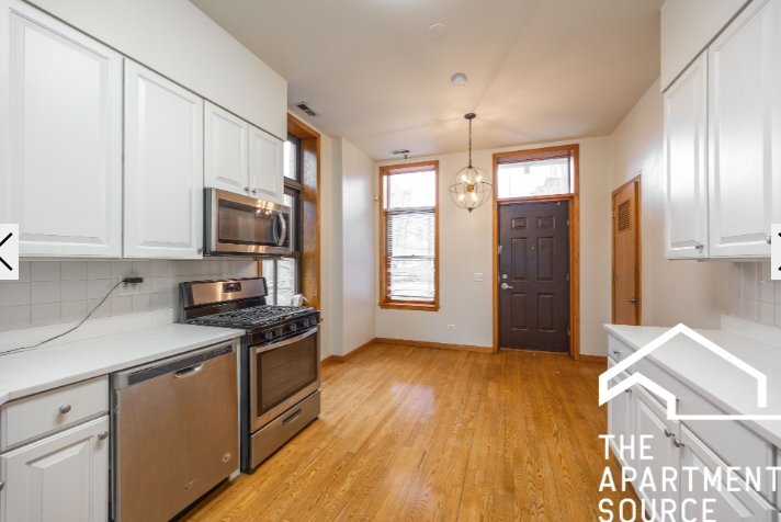 Building Photo - 509 N Racine Ave