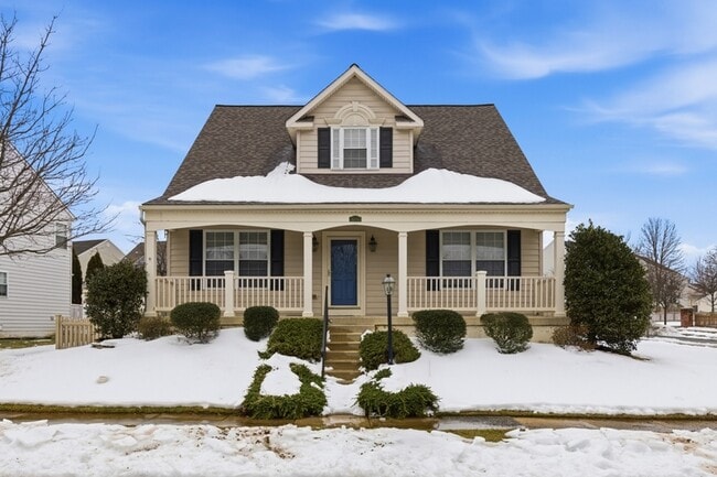 Building Photo - 1301 Waterview Way