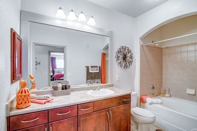 Building Photo - A Little Luxe Goes a Long Way