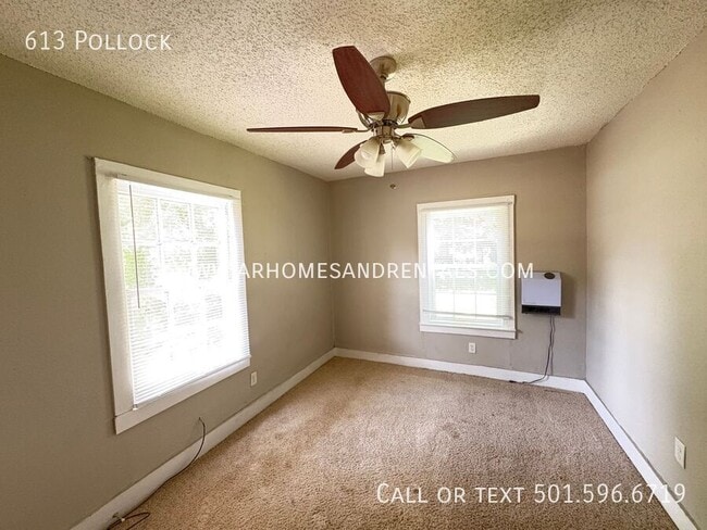 Building Photo - 613 Pollock-