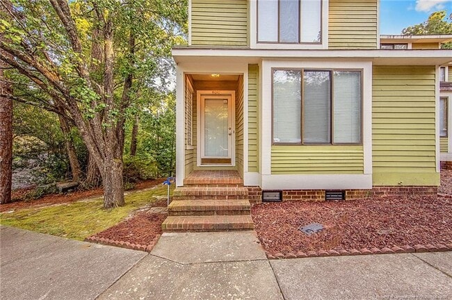 Building Photo - 400 Cypress Trace Dr