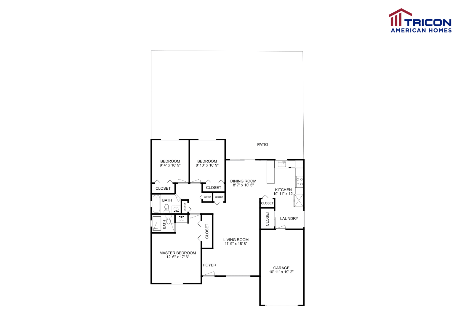 Building Photo - 5311 Starhill Pl