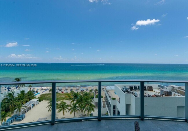 Building Photo - 4111 S Ocean Dr