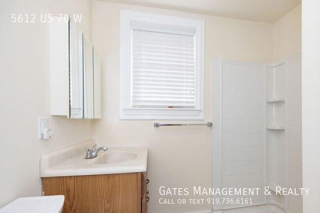 Building Photo - 5612 US-70