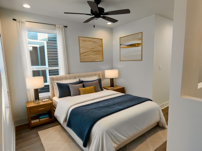 Building Photo - Enclave 1 bed 1 bath