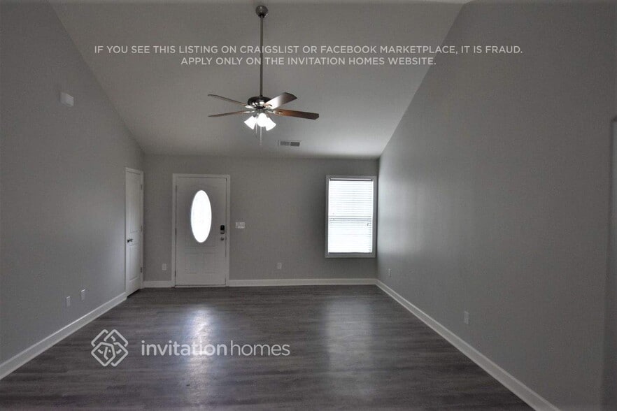 Building Photo - 4105 Rev Williams Dr