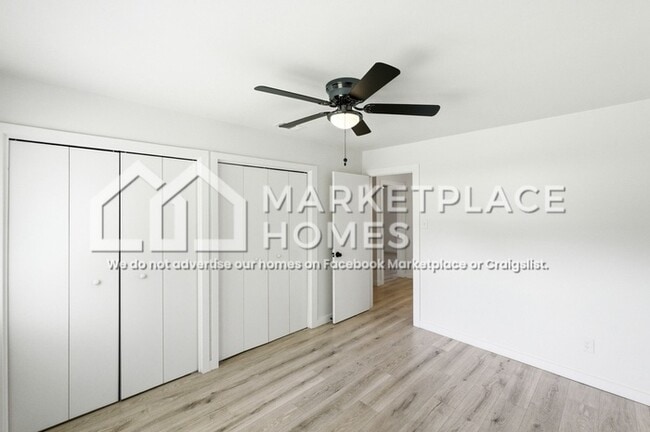 Building Photo - 4605 Brassiewood Dr