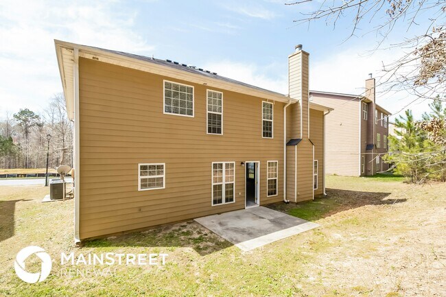 Building Photo - 7854 Waterwheel Way