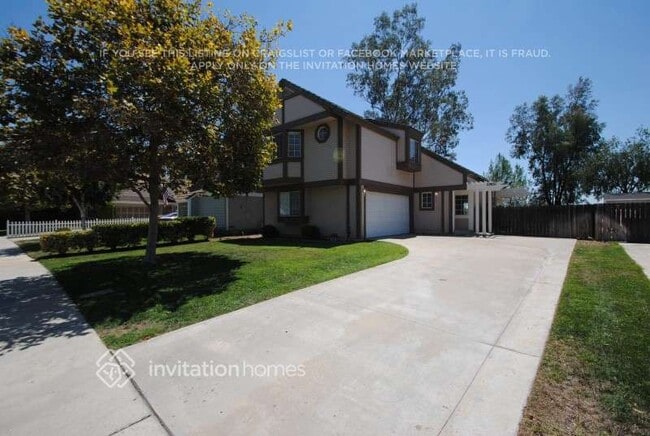 Building Photo - 23851 Falconer Dr