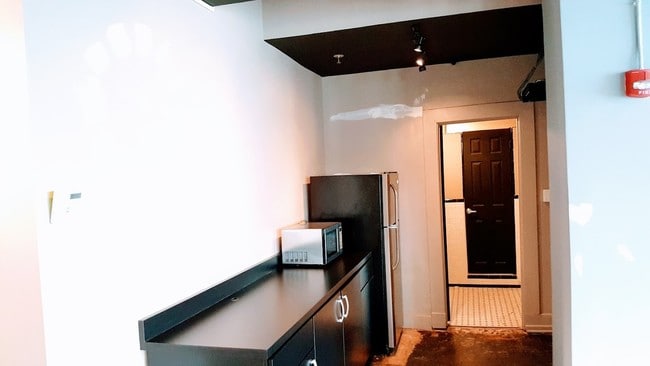 Building Photo - The Paper Company Apartments