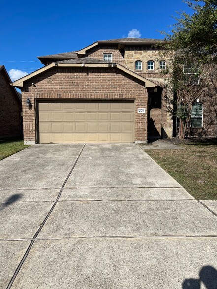 Building Photo - 4502 Mallory Creek Dr