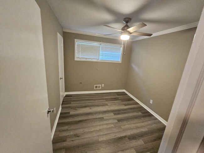 Bedroom - 202 Magnolia Dr