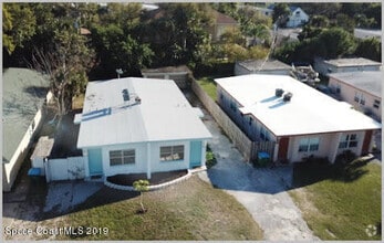 Building Photo - 417 Jefferson Ave
