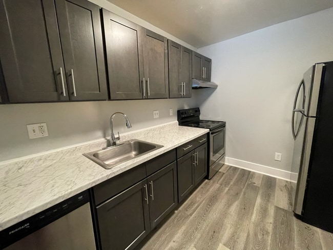 Interior Photo - Springmont Garden Apartments