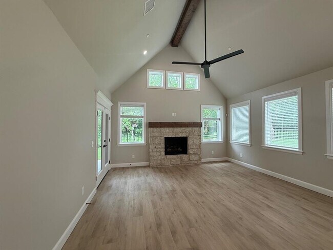 Building Photo - 4113 Abbey Pk Dr