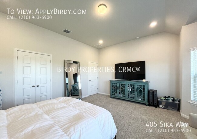 Building Photo - "Charming 3 Bed, 2 Bath Rental in Cibolo, ...