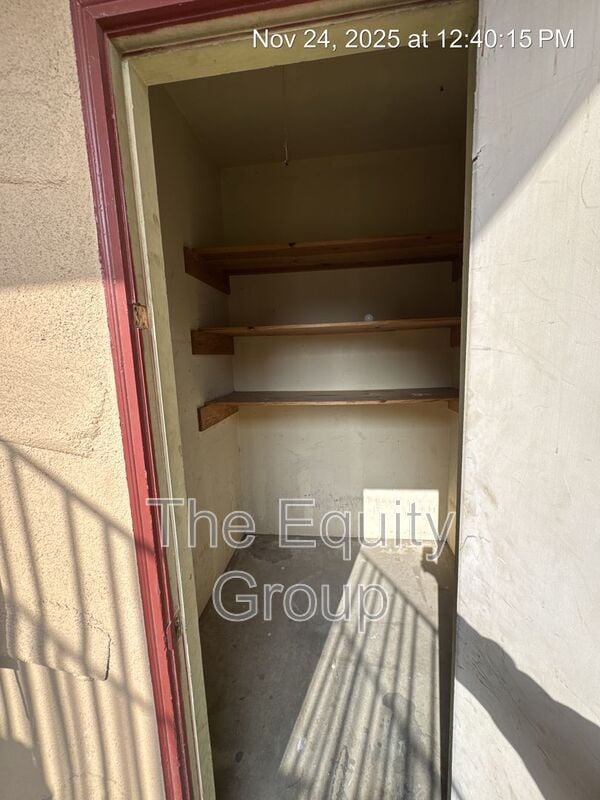 Building Photo - 1320 W Vassar Ave