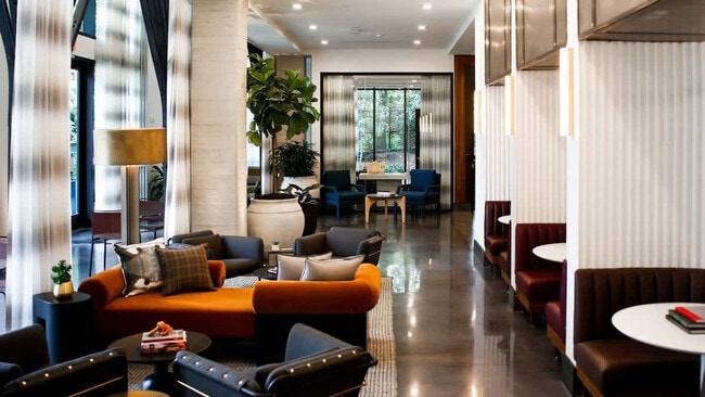 Building Photo - 777 11th St NW