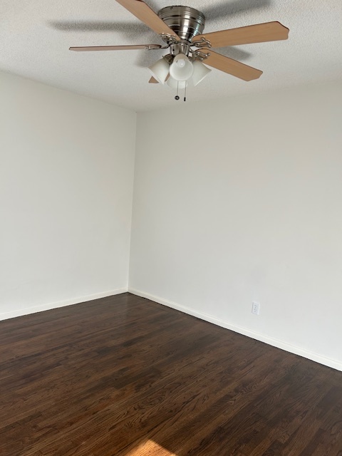 Shiny Hardwood Floors Throughout - 12221 Hammack St