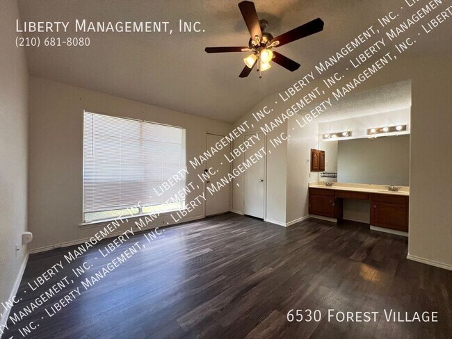 Building Photo - 6530 Forest Village