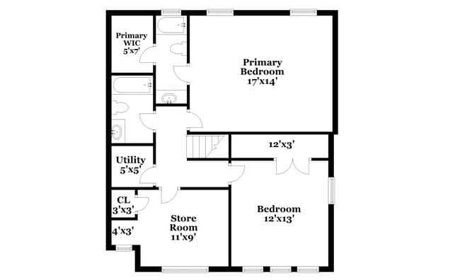 Building Photo - 1961 Drummond Dr