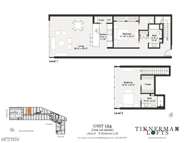 Building Photo - 2048 Fulton Rd