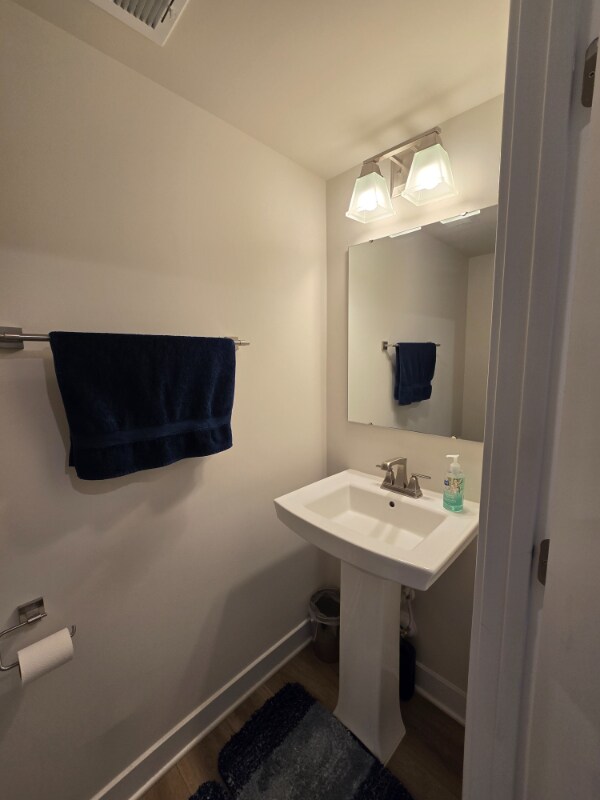 Building Photo - 7257 George Wythe Ln