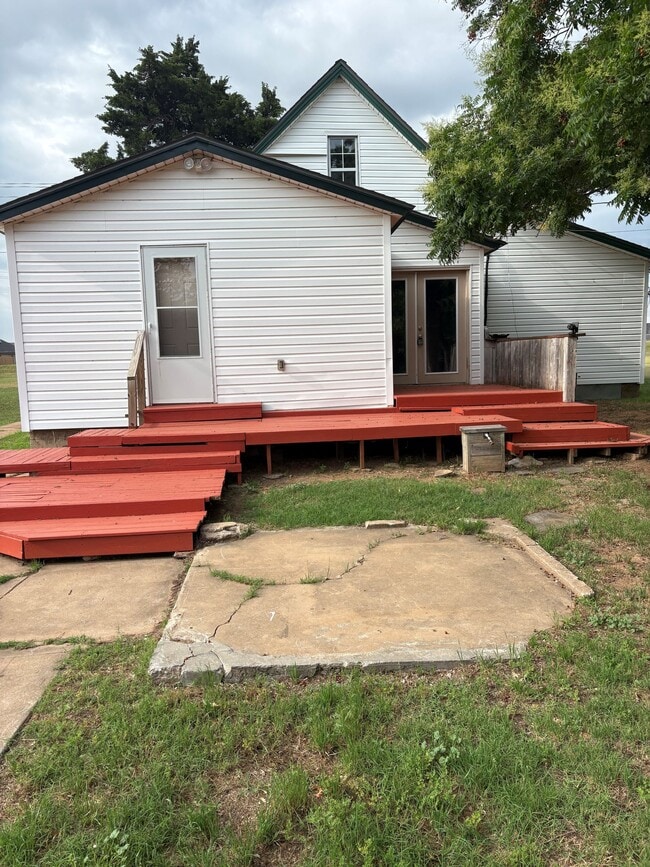 Building Photo - 4184 HWY 277