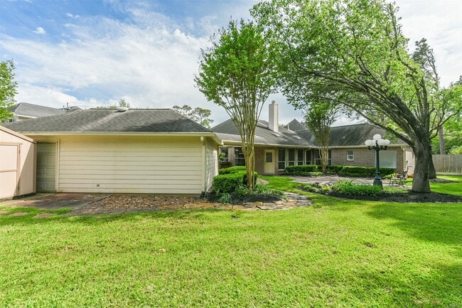 Building Photo - 14610 Farrawood Dr