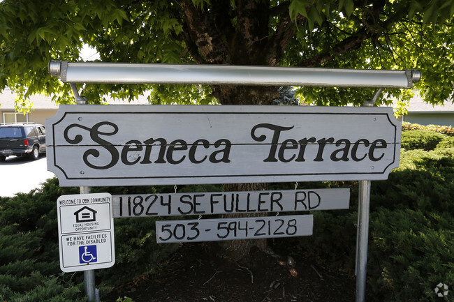 Building Photo - Seneca Terrace