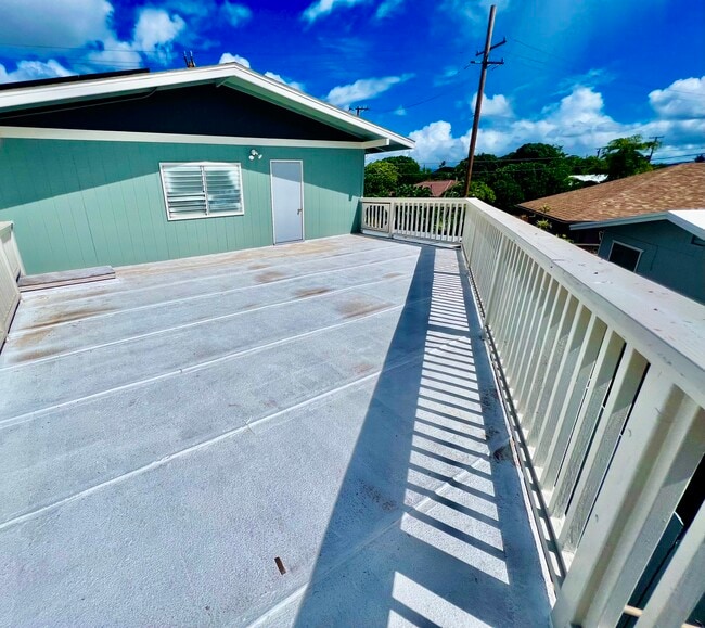 Unit A - 91-720 Makule Rd