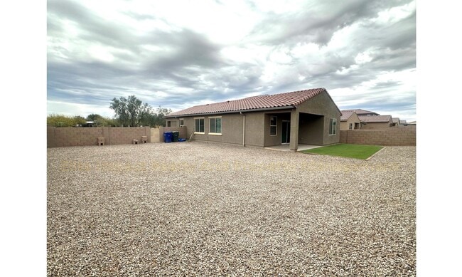 Building Photo - 6662 E Via Pampas Morenas