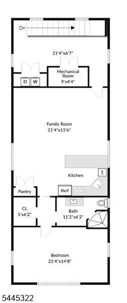 Building Photo - 633 Valley Rd