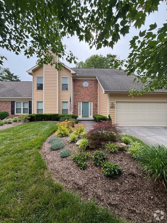 Building Photo - West Knoxville Townhouse