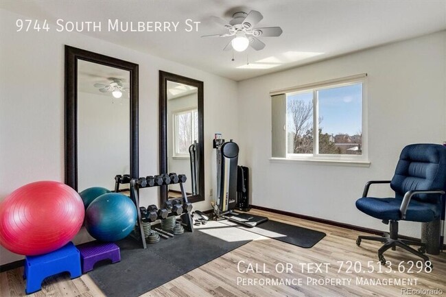 Building Photo - 9744 S Mulberry St